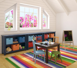 Organizing - Home Staffing