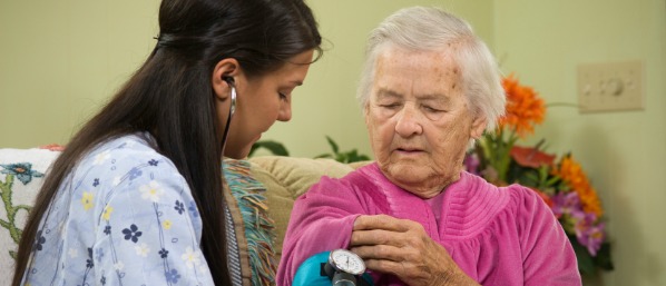 Home Health Services