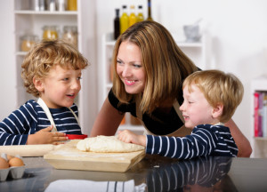 Family Health & Nutrition Counseling