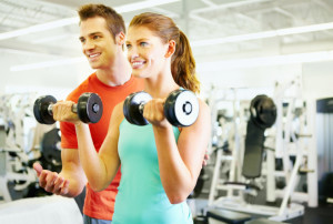 Personal Training