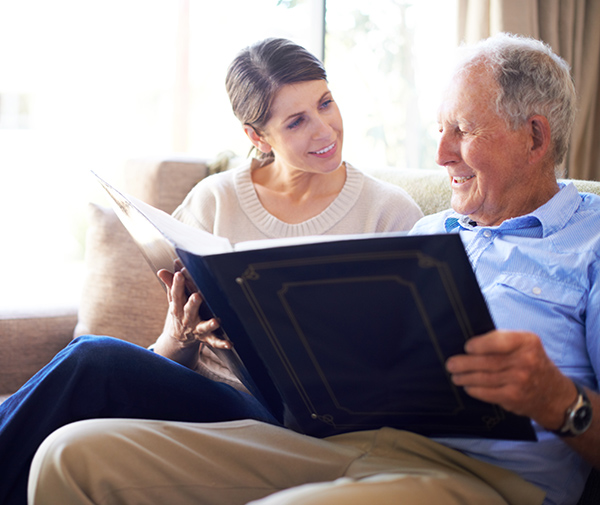 Dementia & Parkinsons Specialty Care