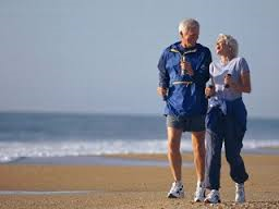 Elderly Exercise