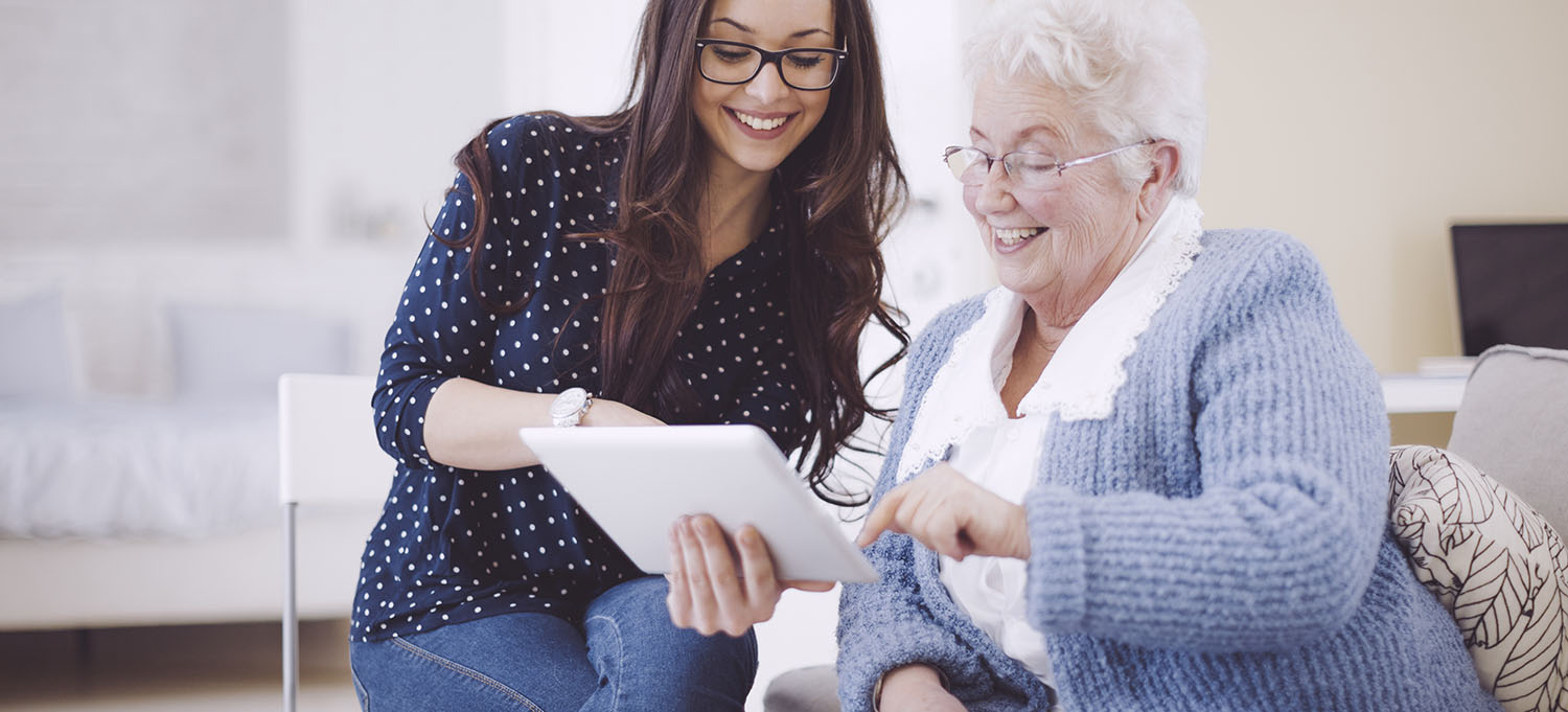 Homemakers and Companion Services InHome Care Westchester NY In